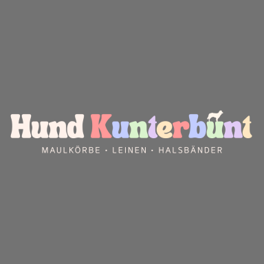 Hund Kunterbunt - Maulkorbberatung
